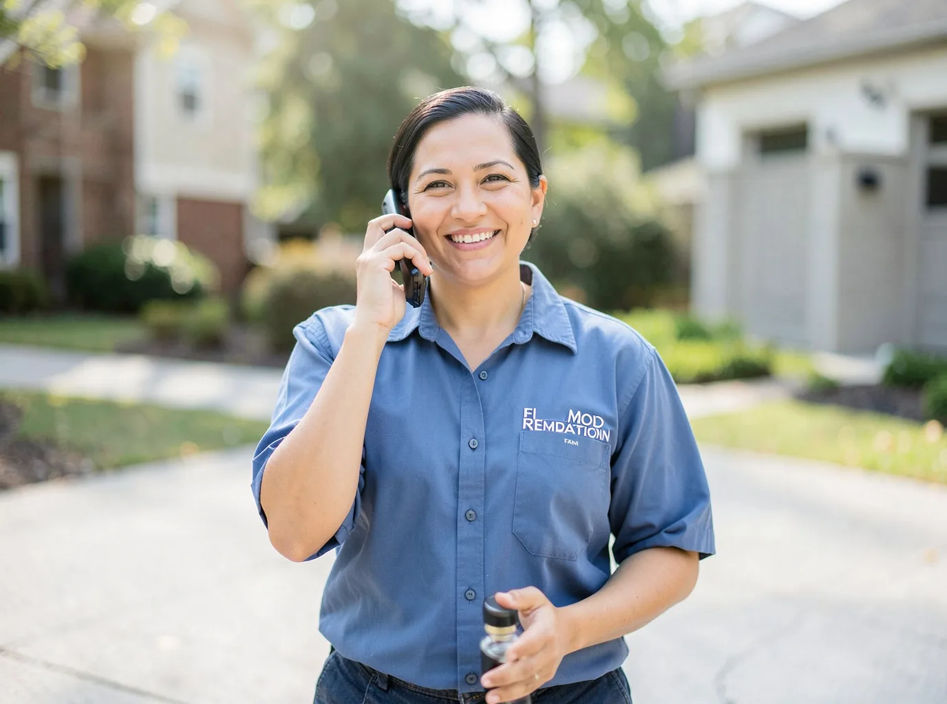 Mold Remediation Shady Side, MD FAQs
